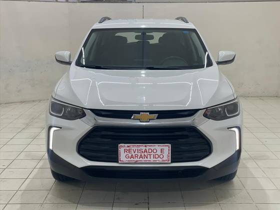 CHEVROLET TRACKER 1.0 TURBO FLEX LT AUTOMÁTICO